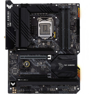 ASUS TUF GAMING Z590-PLUS WIFI