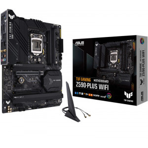 ASUS TUF GAMING Z590-PLUS WIFI