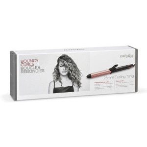 BaByliss C451E Bouncy Curls