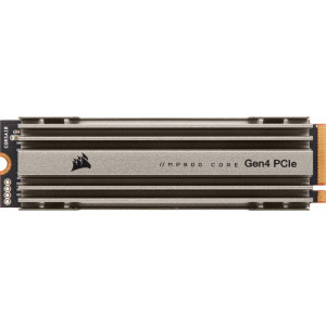 Corsair Force MP600 Core 1TB PCI Express 4.0 x4 M.2 2280