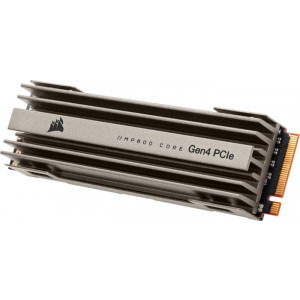 Corsair Force MP600 Core 2TB PCI Express 4.0 x4 M.2 2280