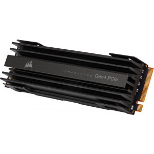 Corsair Force MP600 PRO Heatsink 1TB PCI Express 4.0 x4 M.2 2280