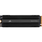 Corsair Force MP600 PRO Heatsink 2TB PCI Express 4.0 x4 M.2 2280