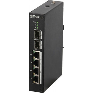 DAHUA PFS3206-4P-96