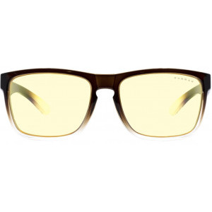 Gunnar Intercept Latte Fade Amber