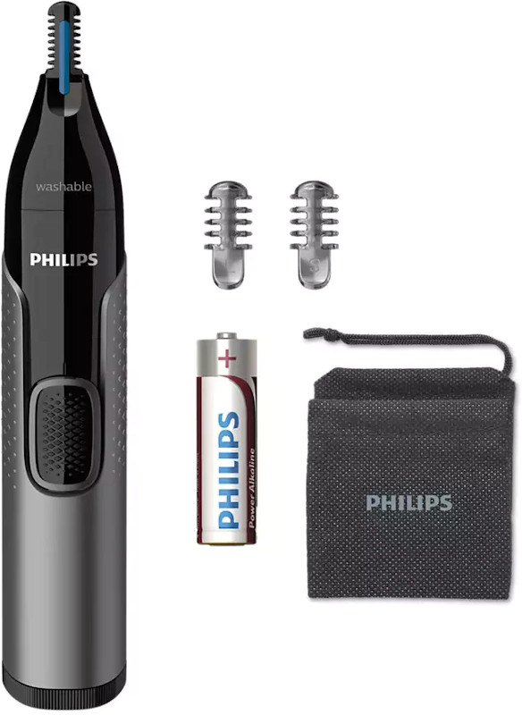 Aparat de tuns Philips Trimmer NT3650/16