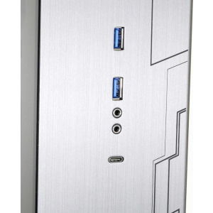 Lian Li PC-O11 ROG Edition