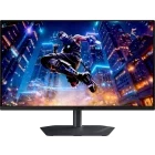 Monitor LED GIGABYTE Gaming MO27Q3 27 inch QHD QD-OLED 0.03 ms 360 Hz USB-C HDR FreeSync Premium Pro & G-Sync Compatible