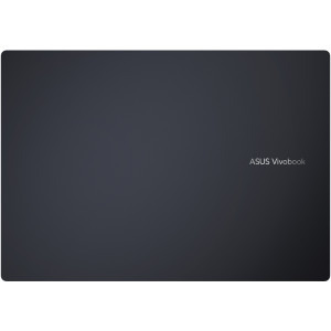 ASUS 16'' Vivobook 16 M1607KA, WUXGA, Procesor AMD Ryzen™ AI 5 330 (8M Cache, up to 4.50 GHz), 16GB DDR5, 512GB SSD, AMD Radeon 820M, No OS, Quiet Blue