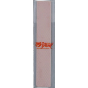Thermal Grizzly Minus Pad 8 - 120x20x1.5mm, Pink, 2 buc