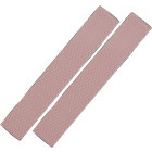 Accesoriu ventilatoare / radiatoare Thermal Grizzly Minus Pad 8 - 120x20x1.5mm, Pink, 2 buc