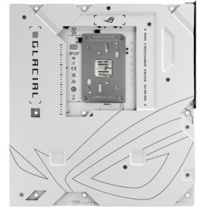 ASUS ROG CROSSHAIR X870E GLACIAL