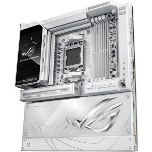 ASUS ROG CROSSHAIR X870E GLACIAL