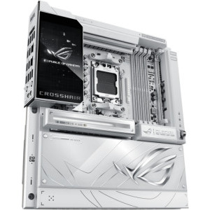 ASUS ROG CROSSHAIR X870E GLACIAL