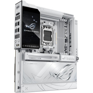 ASUS ROG CROSSHAIR X870E GLACIAL