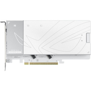 ASUS ROG CROSSHAIR X870E GLACIAL