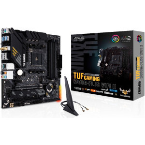 ASUS TUF GAMING B550M-PLUS WIFI II