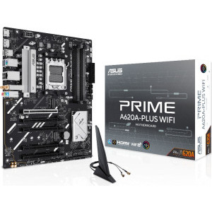 ASUS PRIME A620A-PLUS WIFI