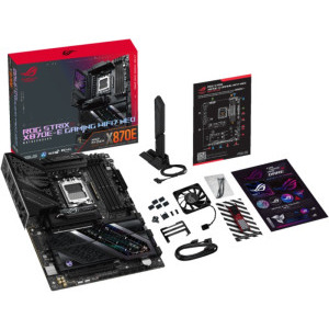 ASUS ROG STRIX X870E-E GAMING WIFI7 NEO