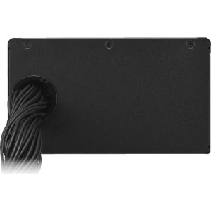 ASUS PRIME-650B-BLACK, 80+ Bronze, 650W, Black