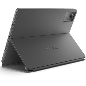 Lenovo Idea Tab TB336FU, 11 inch Multi-touch, MediaTek Dimensity 6300 2.4GHz Octa Core, 8GB RAM, 256GB flash, Wi-Fi Bluetooth, GPS, Android 15, Luna Grey