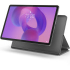 Tableta Lenovo Idea Tab TB336FU, 11 inch Multi-touch, MediaTek Dimensity 6300 2.4GHz Octa Core, 8GB RAM, 128GB flash, Wi-Fi Bluetooth, GPS, Android 15, Luna Grey