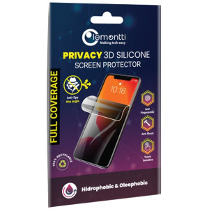 Lemontti Privacy pentru Galaxy S25 Plus