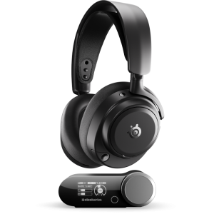 SteelSeries Arctis Nova Pro Omni Black
