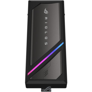 ASUS ROG Strix Aiolos USB3.2 Gen 2X2 Black