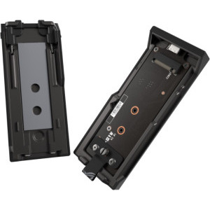 ASUS ROG Strix Aiolos USB3.2 Gen 2X2 Black