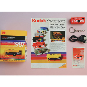 Kodak Charmera Blind Box