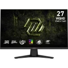 Monitor LED MSI Gaming MAG 274QF E20 27 inch QHD IPS 0.5 ms 200 Hz HDR