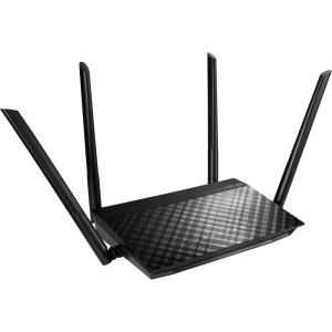 ASUS Gigabit RT-AC57U V2 Dual-Band WiFi 5