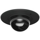 Accesoriu camere supraveghere Ubiquiti Suport de montaj incastrat UACC-G5-DOME-ULTRA-FM-SB-B