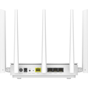 D-Link 2.5Gigabit C36 Dual-Band WiFi 7