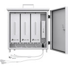 Accesoriu camere supraveghere TP-LINK Controller VIGI PS90, 93.6 Ah, 10.95 V, Lithium