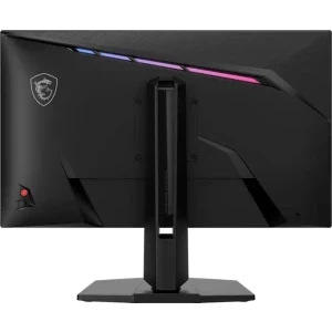 MSI Gaming MAG 272URDF E16 27 inch UHD / FHD IPS 0.5 ms Dual mode 160 Hz / 320 Hz HDR FreeSync Premium