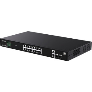 Tenda Gigabit G2220P-16-250W