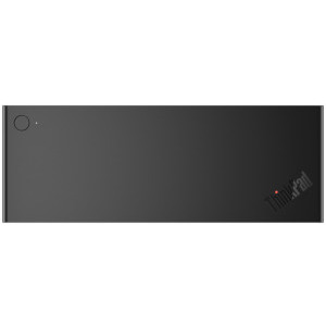 Lenovo USB4 Smart Dock 5500 135W
