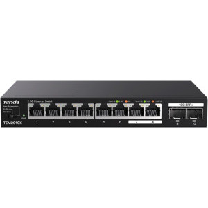 Tenda 2.5Gigabit TEM2010X