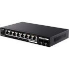 Switch Tenda 2.5Gigabit TEM2010X