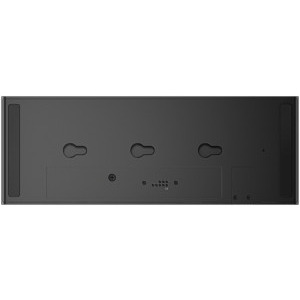 Lenovo Thunderbolt 4 Smart Dock Gen2 7500 Black