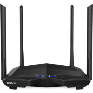 Tenda Gigabit AC10V3.0 Dual-Band WiFi 5