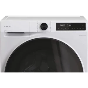 Candy BP 411BL9-S, 11 kg, 1400 RPM, Clasa A, Inverter, ProActive Wash, Clean Shield, hOn, Alb