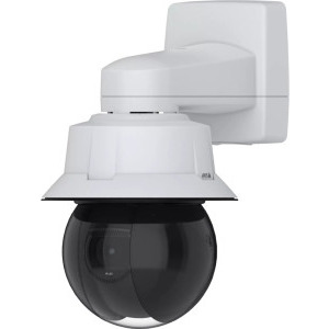 Axis Q6325-LE PTZ Camera 6.91-214.64mm