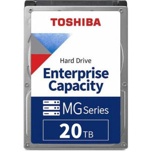 Hard disk Toshiba MG11ACA20TE 20TB SATA-3.5a 7200RPM 1GiB