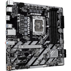 GIGABYTE B860M D3W