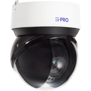 I-PRO WV-S66700-Z3LN 4.5mm-135mm
