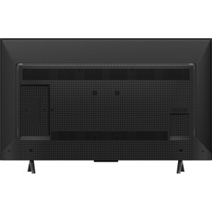 TCL Smart TV QLED 43P7L Seria P7L 108cm negru 4K UHD HDR