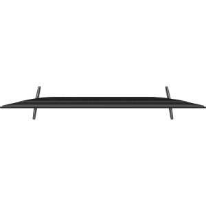 TCL Smart TV QLED 43P7L Seria P7L 108cm negru 4K UHD HDR